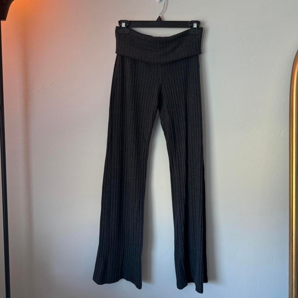 Stillwater Foldover Pants